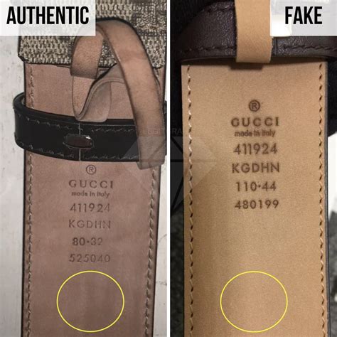 gucci belt serrie nummer|gucci serial number lookup.